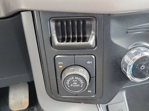 Used 2024 Ford F150 XLT w/ Mobile Office Package AWD/4WD image 37