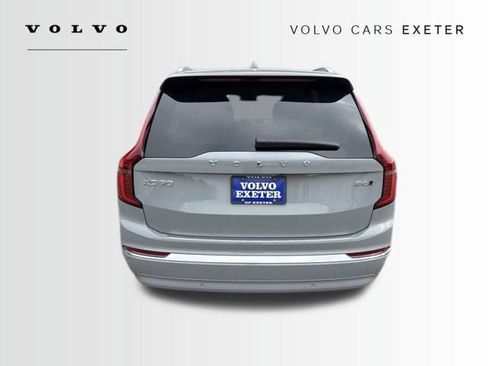 New 2026 Volvo XC90 B6 Plus w/ Protection Package Premier image 15