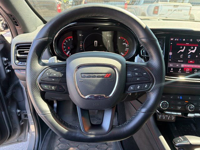 Used 2025 Dodge Durango R/T AWD/4WD image 23