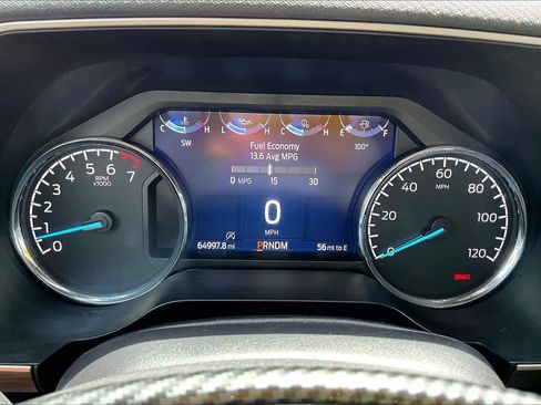 Used 2021 Ford F150 XL w/ STX Appearance Package AWD/4WD image 24