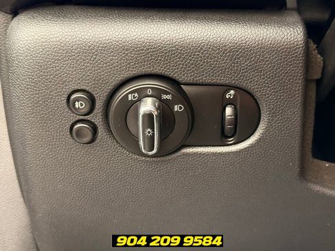 Used 2017 MINI Cooper S FWD image 14
