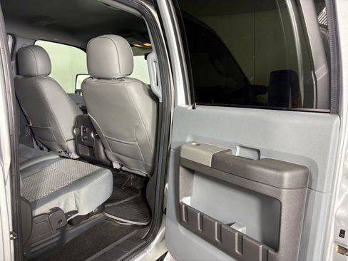 Used 2016 Ford F250 XLT w/ XLT Value Package AWD/4WD image 28