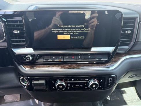 New 2026 GMC Sierra 1500 Elevation w/ Elevation Select Package image 22