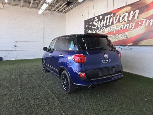 Used 2015 FIAT 500L Trekking image 3