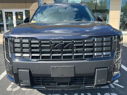 Used 2027 Kia Telluride EX X-Line w/ Towing Package AWD/4WD image 8