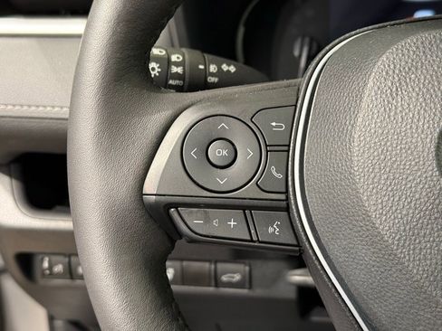 Certified 2024 Toyota RAV4 XLE Premium w/ Weather Package image 25