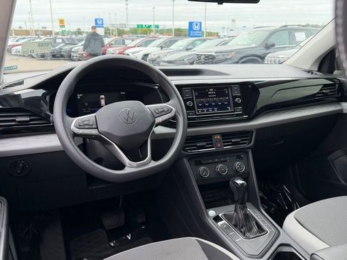 Used 2022 Volkswagen Taos S FWD image 14