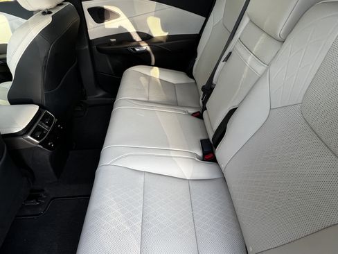 Used 2025 Lexus RX 350 Premium Plus image 30