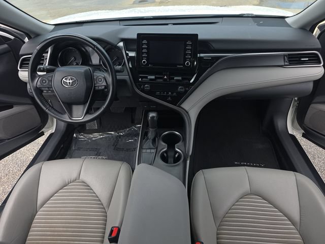 Used 2023 Toyota Camry SE FWD image 10