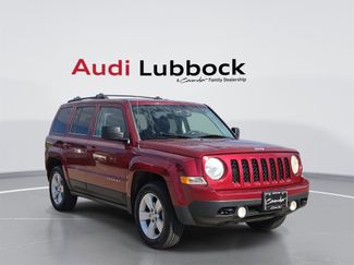 Used 2014 Jeep Patriot Latitude w/ All Weather Capability Group image 1