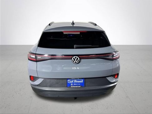 Used 2023 Volkswagen ID.4 Pro S image 7