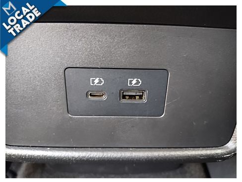Used 2023 Nissan Rogue SV FWD image 25