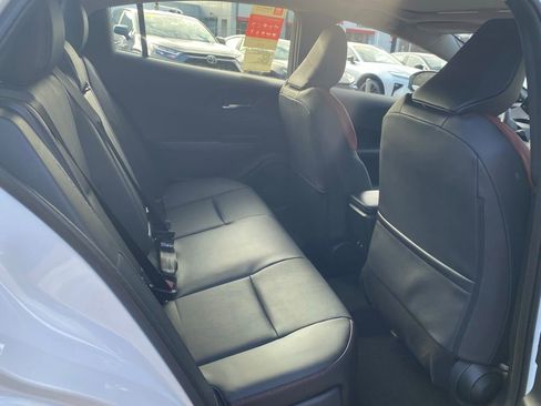 New 2026 Toyota Prius Plug-In Hybrid image 15