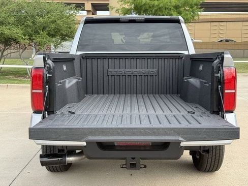 New 2026 Toyota Tacoma SR5 AWD/4WD image 12