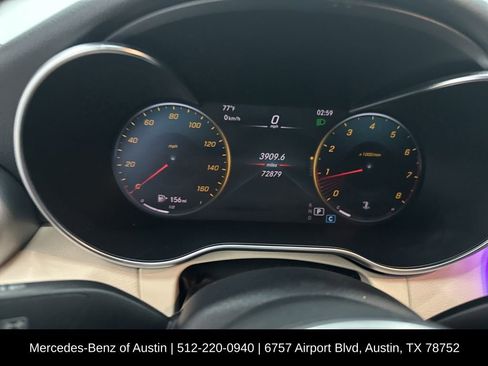 Certified 2021 Mercedes-Benz C 300 Sedan image 13