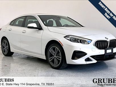 Used 2024 BMW 228i Gran Coupe