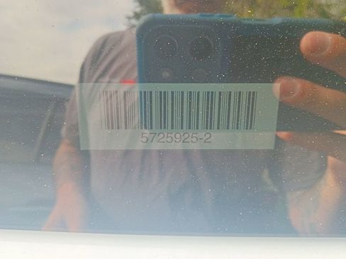 Used 2025 Ford Explorer Platinum w/ LUX Leather Package image 9