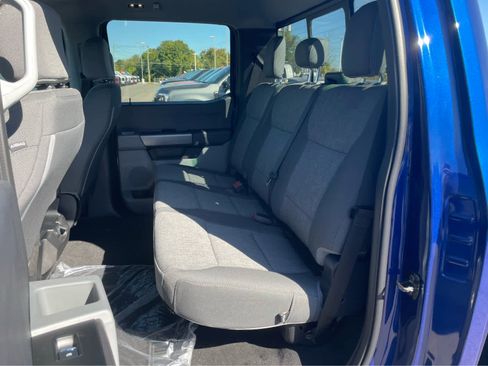 New 2026 Ford F350 XL w/ STX Appearance Package image 28
