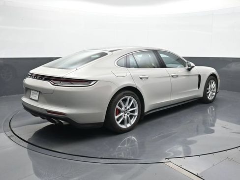 Certified 2023 Porsche Panamera 4S AWD/4WD image 23