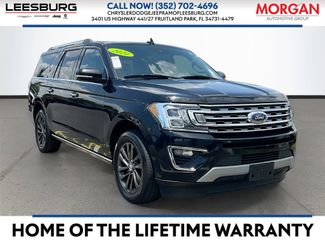 Used 2021 Ford Expedition Max Limited RWD video 1