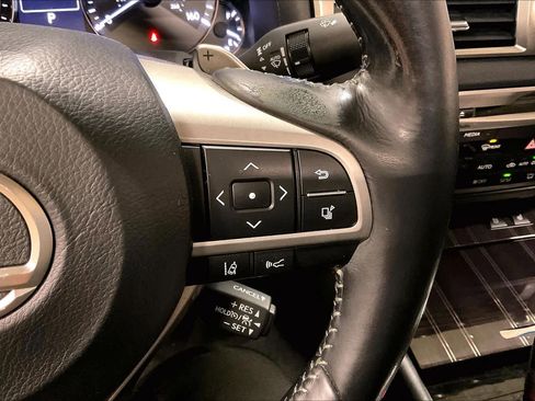 Used 2016 Lexus GS 350 image 23