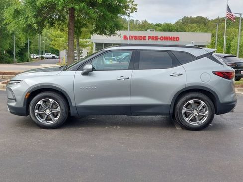 Used 2023 Chevrolet Blazer LT w/ Convenience Package FWD image 10