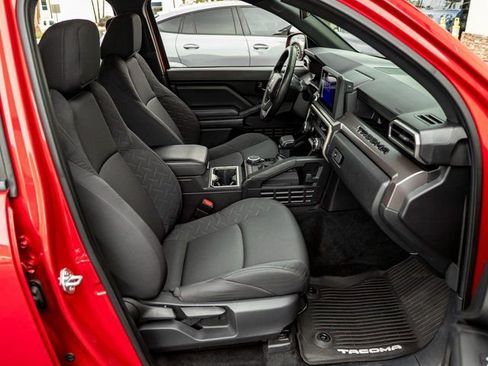 Used 2024 Toyota Tacoma SR5 image 27