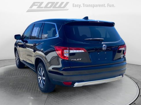 Used 2019 Honda Pilot EX-L image 6