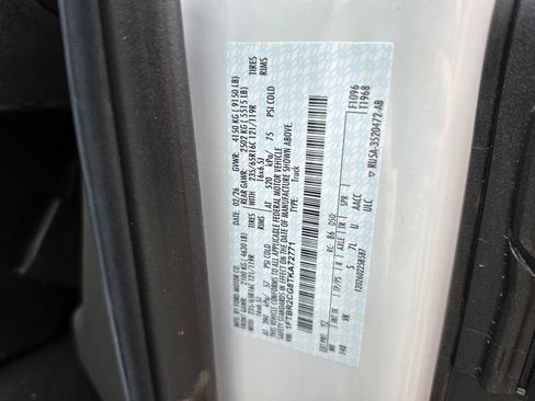 New 2026 Ford Transit 250 148 Medium Roof Extended AWD image 53