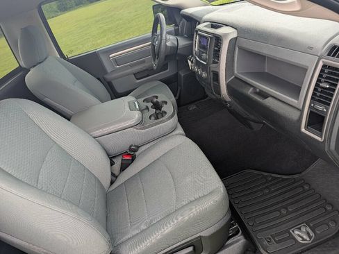 Used 2017 RAM 1500 Tradesman w/ Power & Remote Entry Group AWD/4WD image 33
