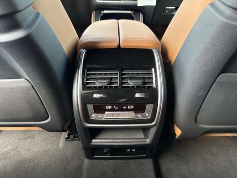 New 2026 BMW X5 M60i AWD/4WD image 17