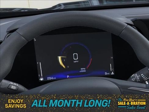 New 2026 Chevrolet Trax ACTIV w/ Sunroof Package image 18