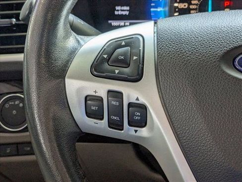 Used 2014 Ford Explorer Limited w/ Equipment Group 301A image 4