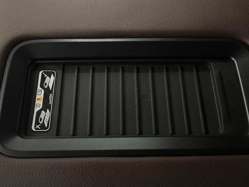 Used 2016 Chevrolet Silverado 1500 High Country w/ High Country Premium Package image 25