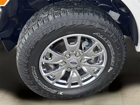 Used 2019 Ford Ranger Lariat w/ Equipment Group 501A Mid image 23