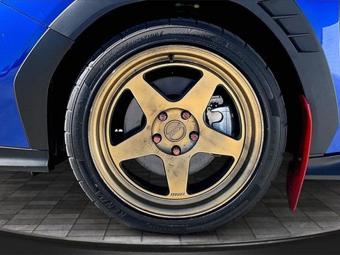 Used 2023 Subaru WRX Premium image 31