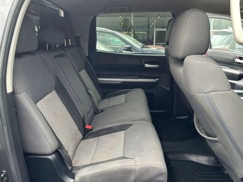 Used 2016 Toyota Tundra SR5 image 30