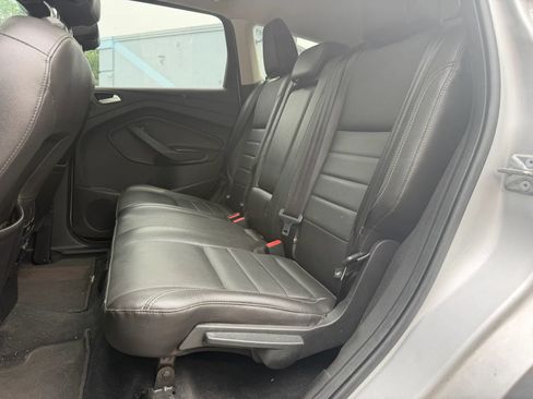 Used 2014 Ford Escape SE w/ Equipment Group 201A AWD/4WD image 12