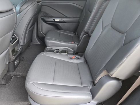 New 2026 Lexus TX 500h AWD image 19
