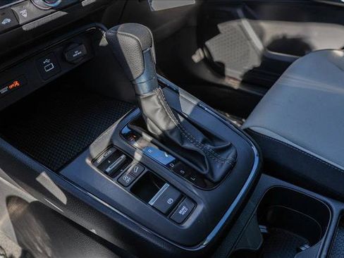 Certified 2025 Honda CR-V LX image 21