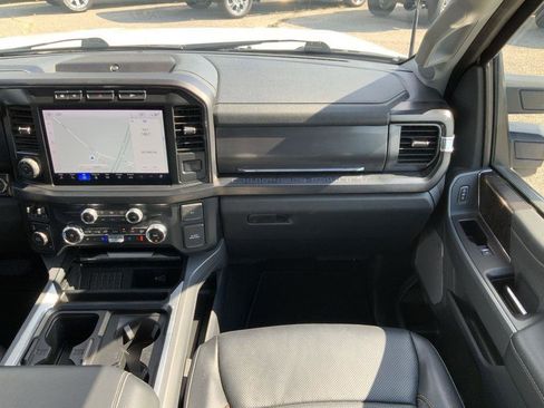 Used 2023 Ford F350 Lariat w/ Tow Technology Package image 69