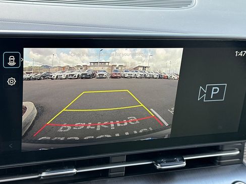 Used 2024 Hyundai Kona SEL image 22