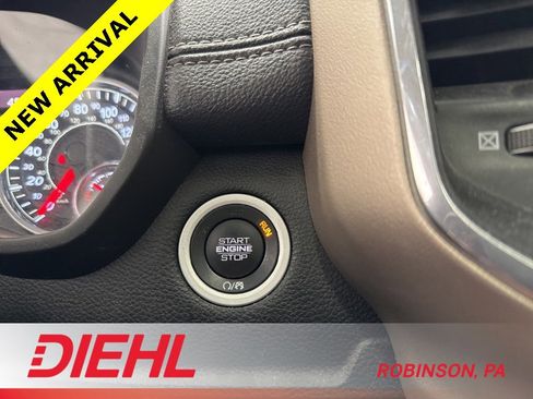 Used 2021 RAM 1500 Laramie image 25