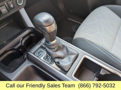 Used 2021 Toyota Tacoma TRD Off-Road w/ Technology Package image 25