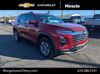 New 2026 Chevrolet Equinox LT w/ Convenience Package II video 1