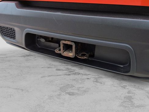 Used 2017 Jeep Renegade Latitude w/ Popular Equipment Group image 40