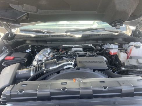 New 2026 GMC Sierra 2500 Denali Ultimate AWD/4WD image 30