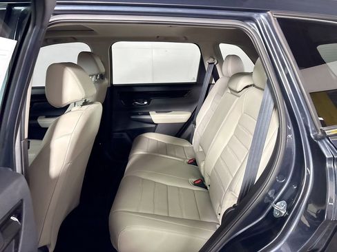 Certified 2023 Honda CR-V EX-L image 21
