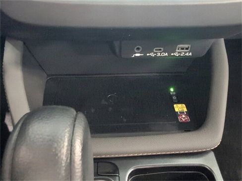 New 2026 Subaru Forester Wilderness image 17