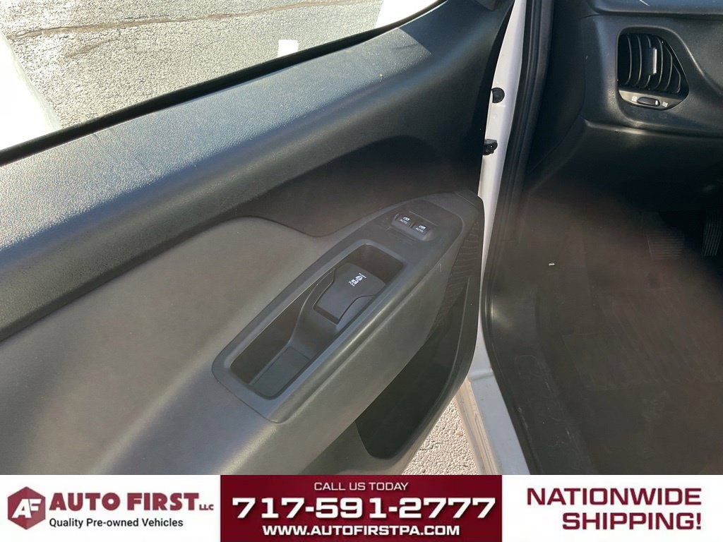 Used 2022 RAM ProMaster City Tradesman w/ Window Group 04 FWD image 5